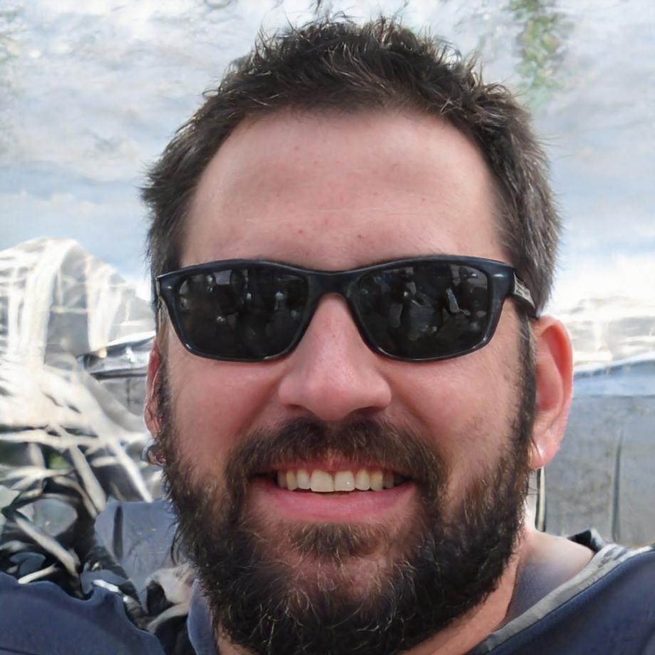 Portrait de Basile Fournier