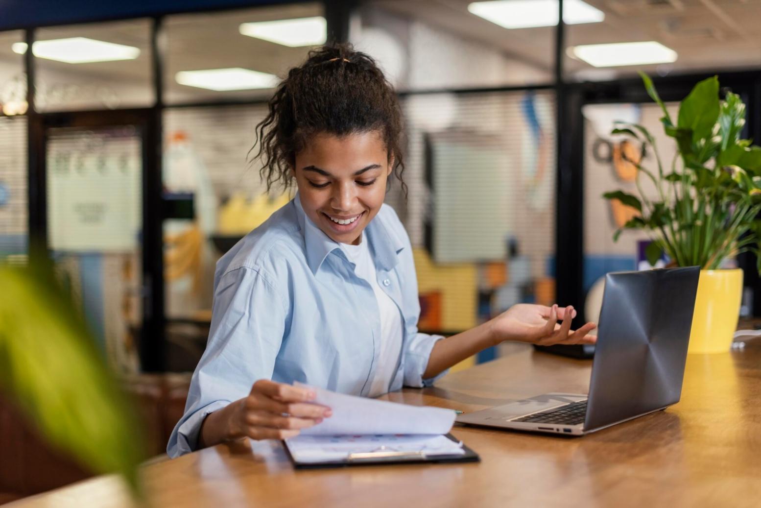 Session d'accompagnement sur les habitudes financières