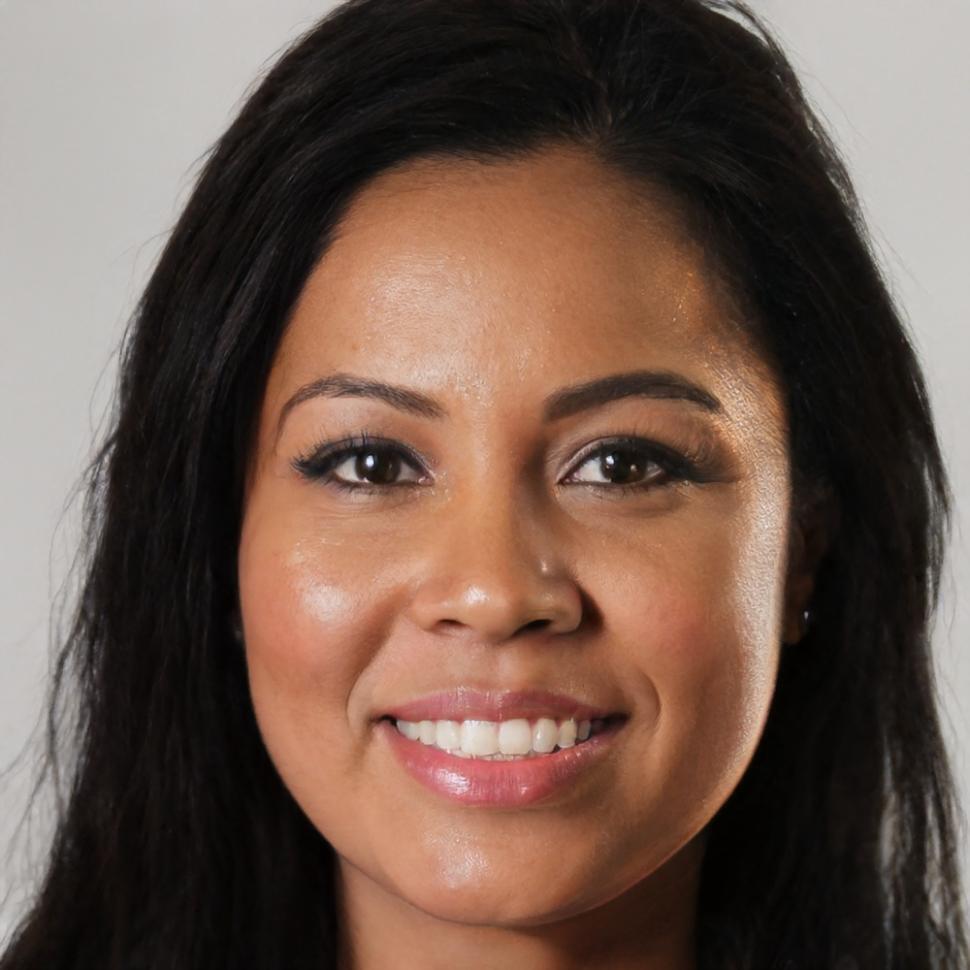 Participante au programme d'éducation financière